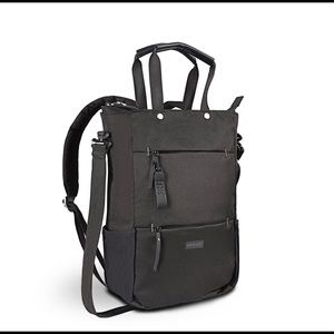 Sherpani Camden bag, tote, backpack